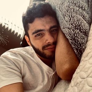 Meet your Posher, Jairo